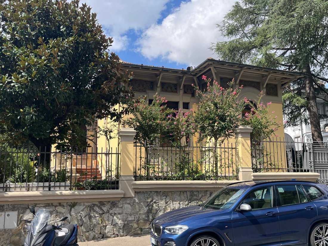 Apartment in San Domenico, Florence, Italy 2 - 18506884