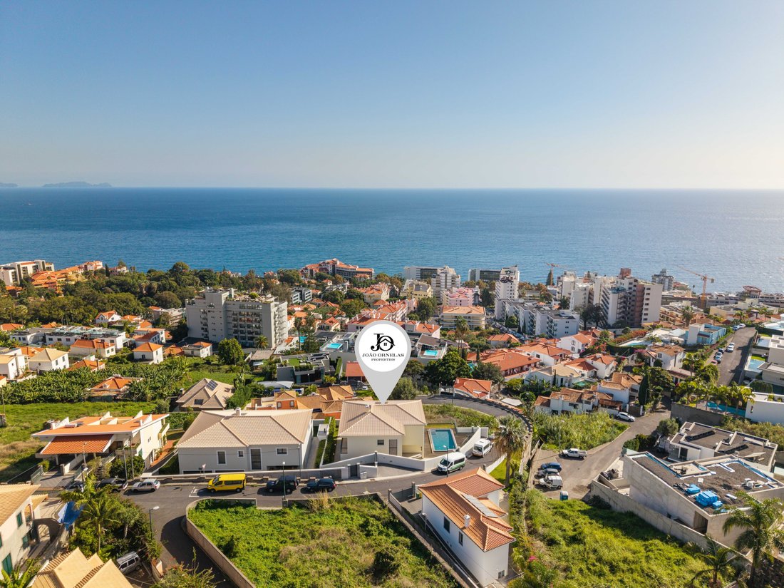 Villa in Sao Martinho, Madeira, Portugal 3 - 18506934