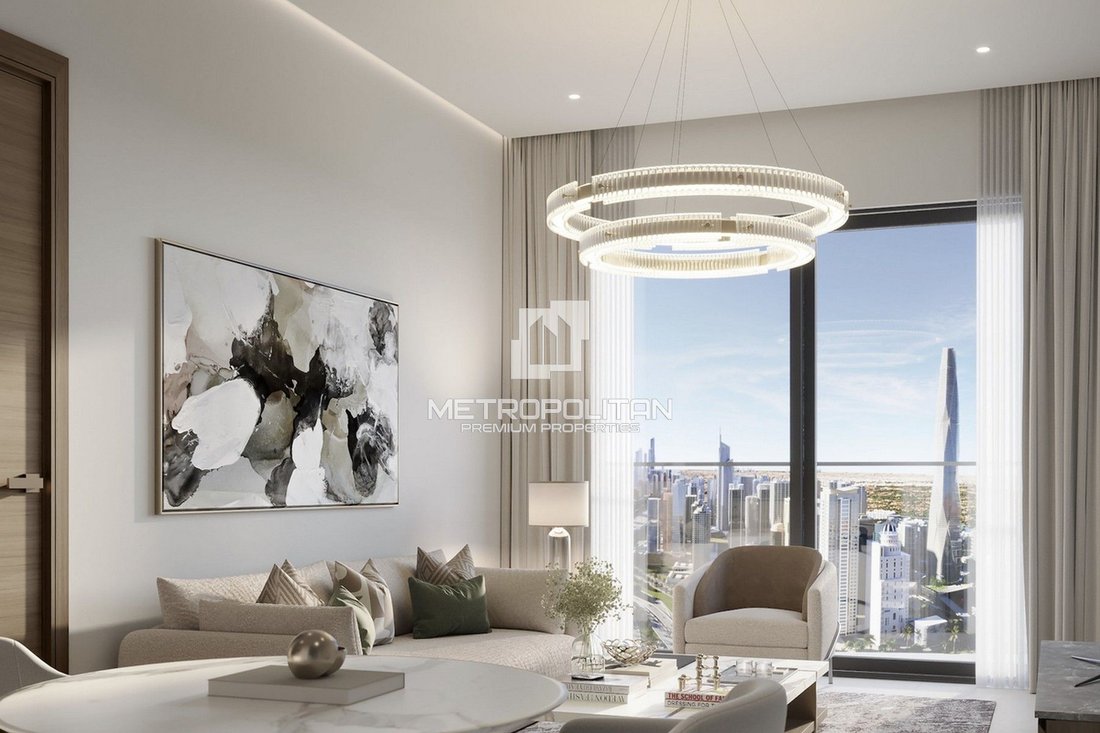 Apartment in Al Thanyah 5, Al Thanyah, Dubai 2 - 18506930