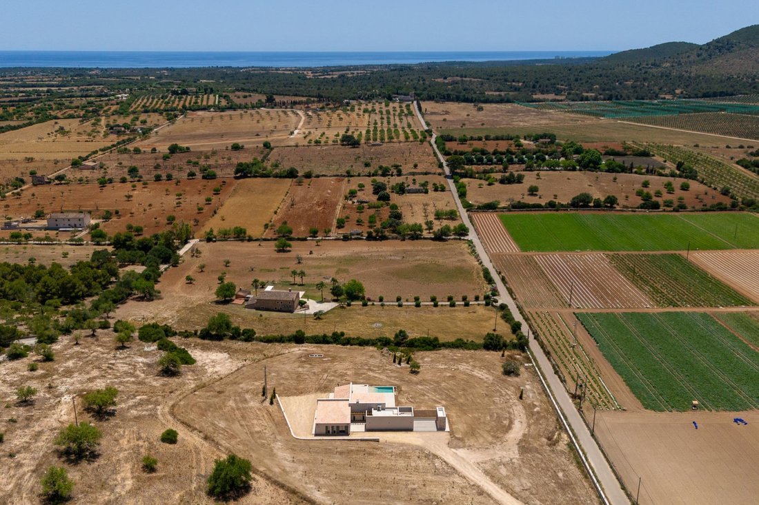 Casa di campagna a Manacor, Isole Baleari, Spagna 5 - 18507000