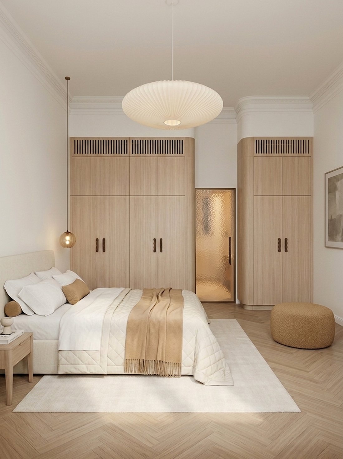 Apartment in Budapest, Hungary 5 - 18506877