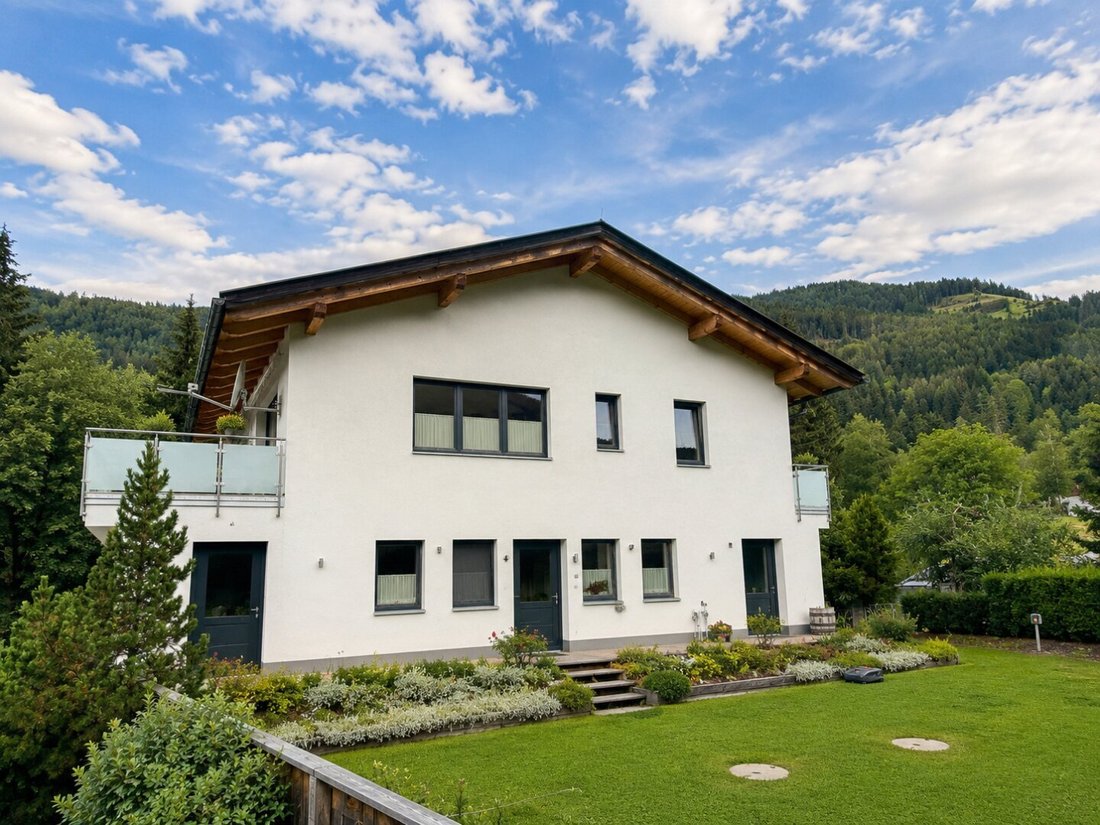 House in Staudach, Carinthia, Austria 2 - 18507065