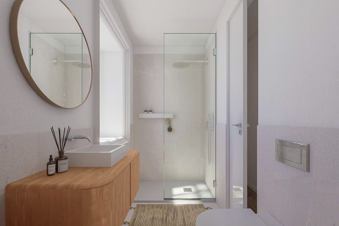 Apartment in Arroios, Lisbon, Portugal 5 - 18507016