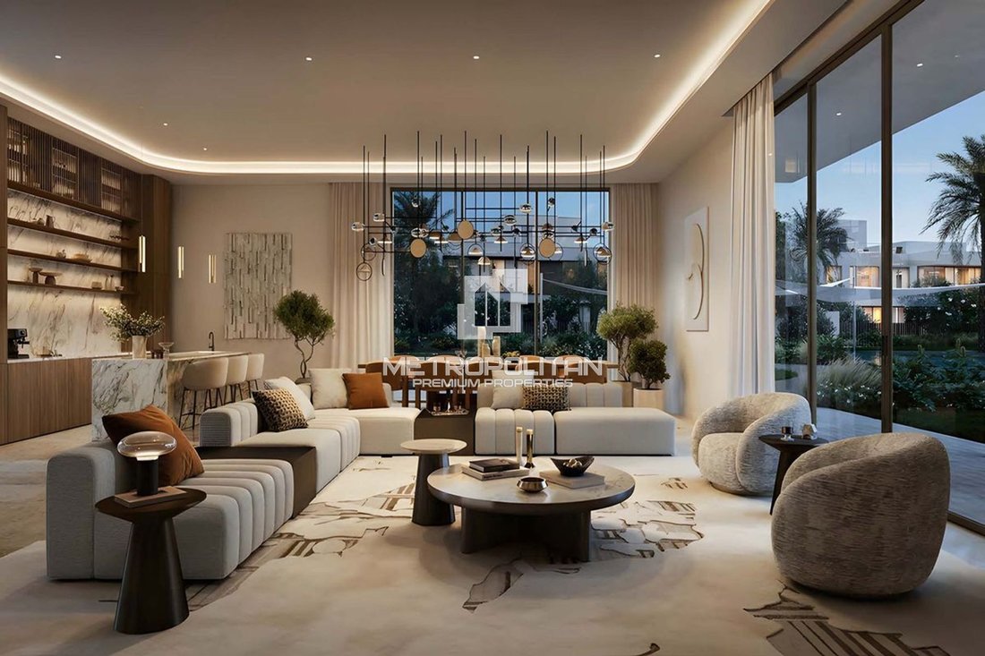 Villa in Me'aisem 2, Me'aisem, Dubai 4 - 18506921