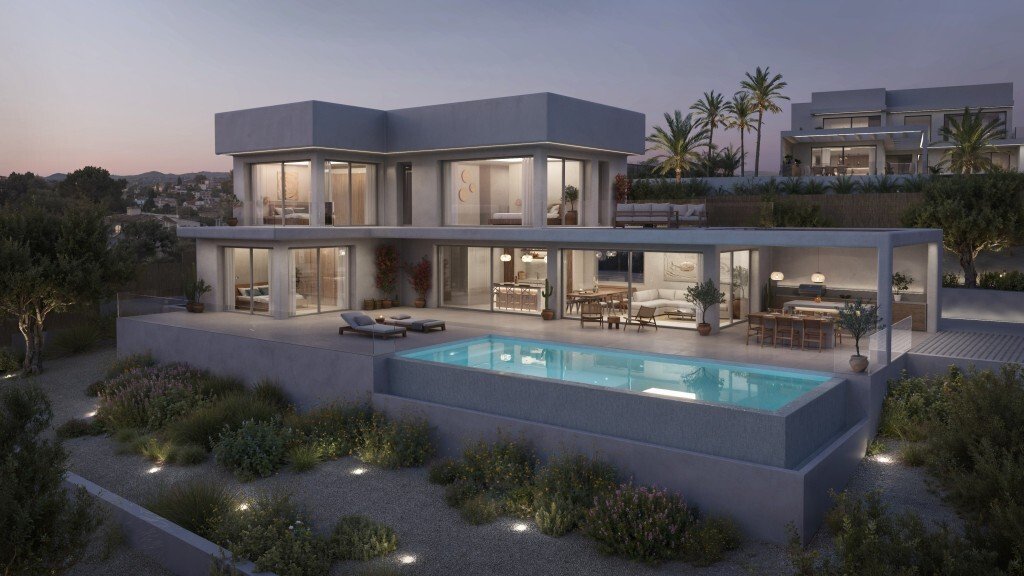 House in Xabia / Javea, Valencian Community, Spain 2 - 18507138