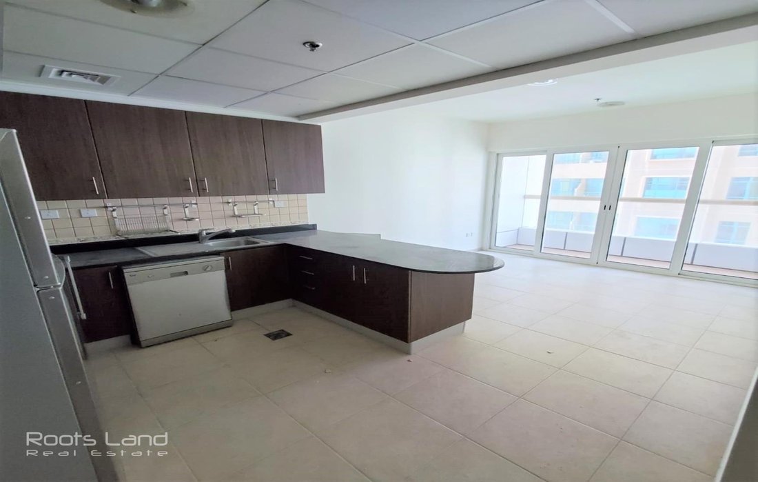 Apartment in Dubai Marina / Marsa Dubai, Dubai, United Arab Emirates 1 - 18506849