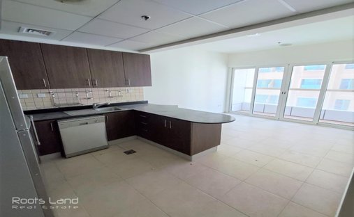 Apartment in Dubai Marina / Marsa Dubai, Dubai, United Arab Emirates 1