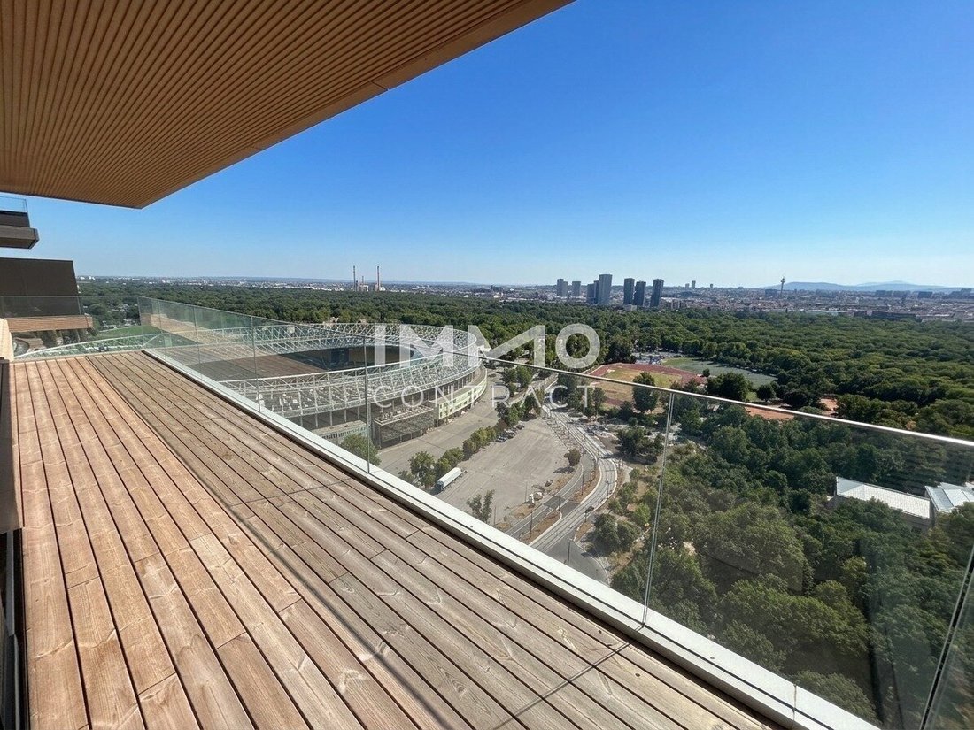 Apartment in Vienna, Wien, Austria 5 - 18507078