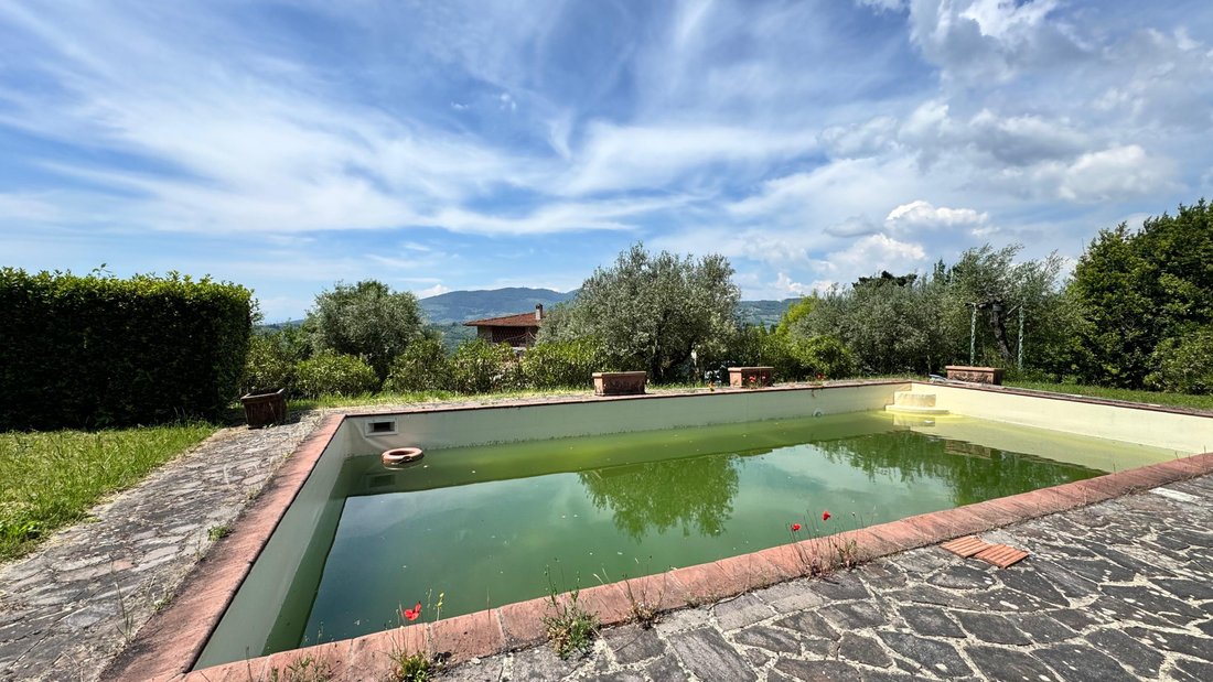 Villa in Fiesole, Tuscany, Italy 5 - 18506813
