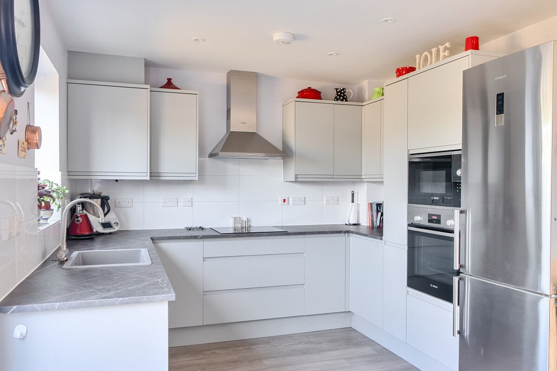 House in Frenchay, England 3 - 18504070