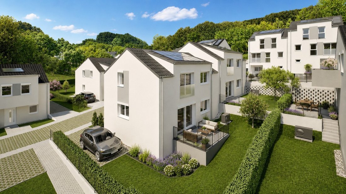 House in Breitenfurt bei Wien, Lower Austria, Austria 1 - 18333952