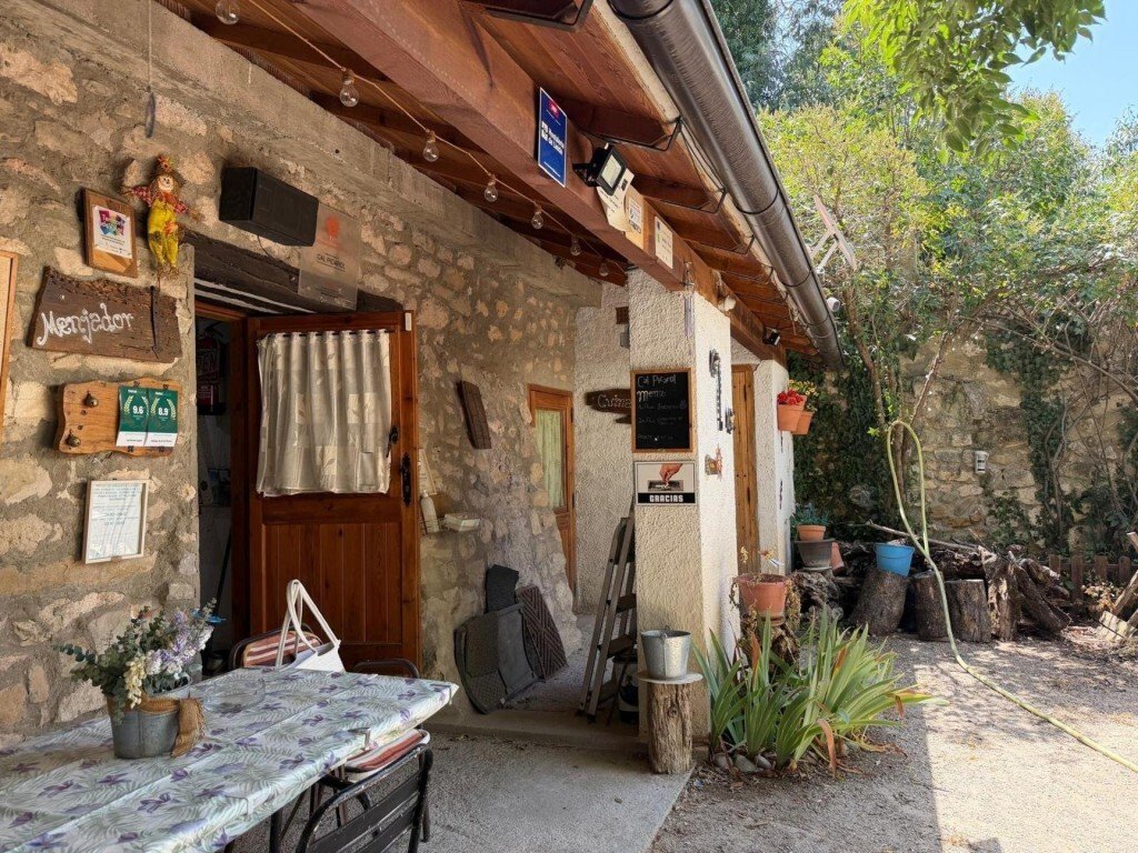 Country House in Camarasa, Catalonia, Spain 2 - 18507179