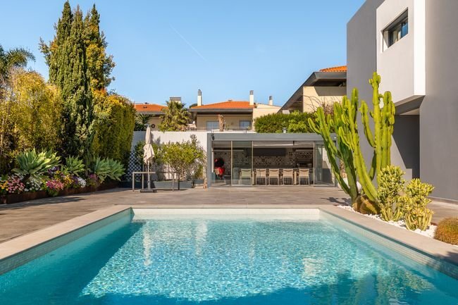 House in Estoril, Cascais e Estoril, Lisbon 5 - 18506969