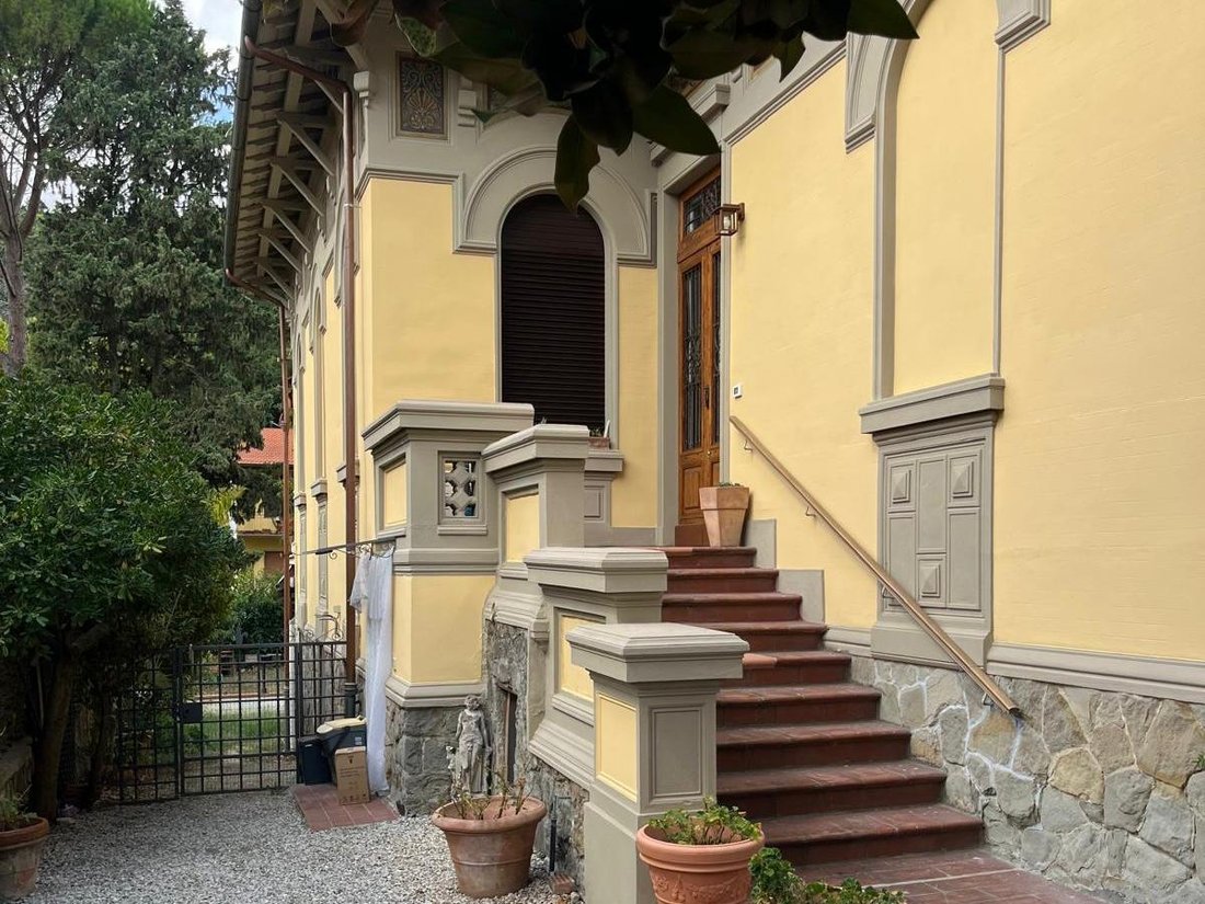 Apartment in San Domenico, Florence, Italy 3 - 18506884