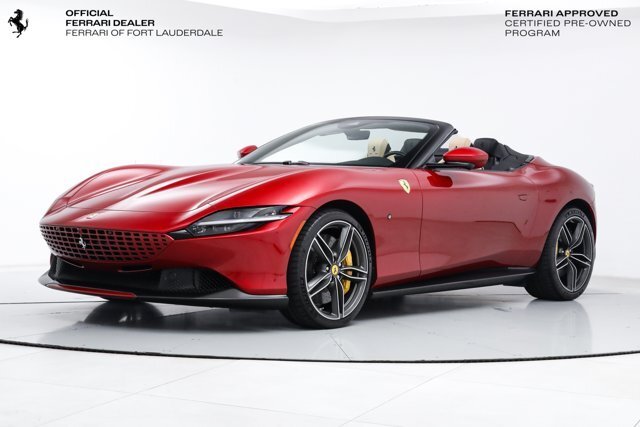 Cabriolet in Fort Lauderdale, FL, United States 1 - 18506985