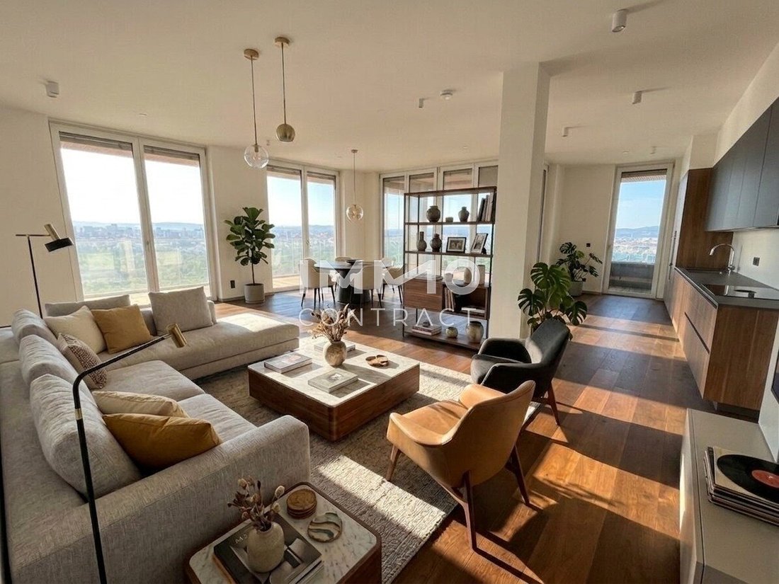 Apartment in Vienna, Wien, Austria 4 - 18507078