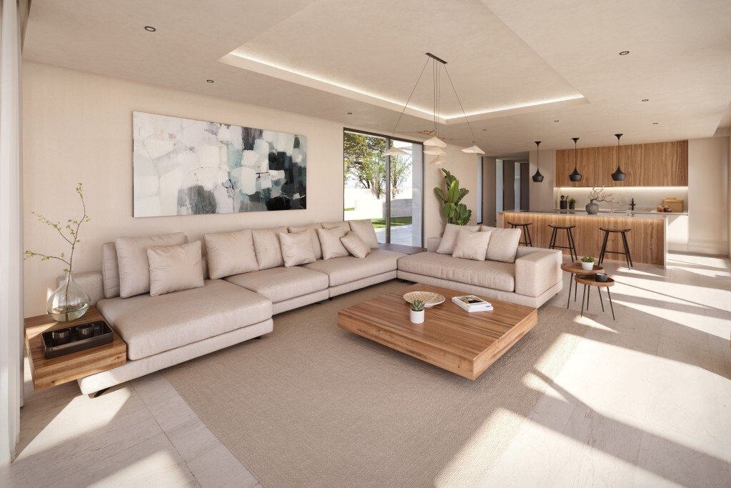 House in Xabia / Javea, Valencian Community, Spain 4 - 18507146