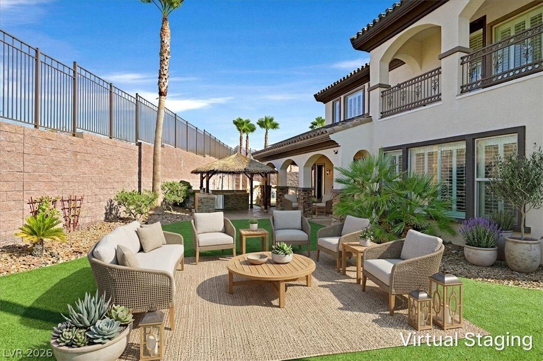 House in Henderson, Nevada, United States 4 - 18506870