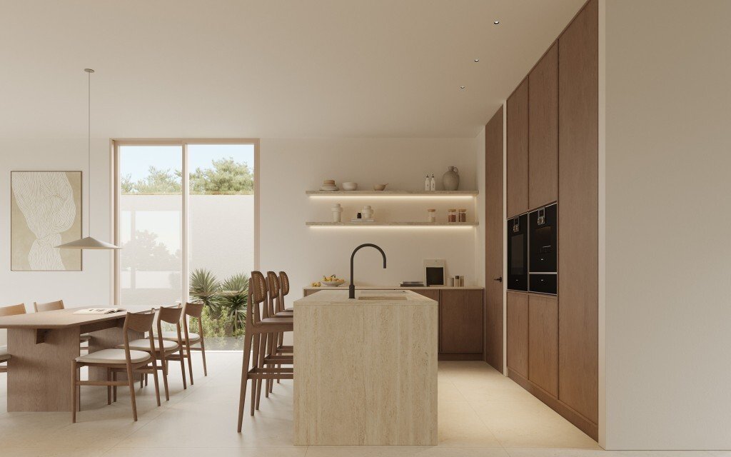 House in Polop, Valencian Community, Spain 5 - 18507123