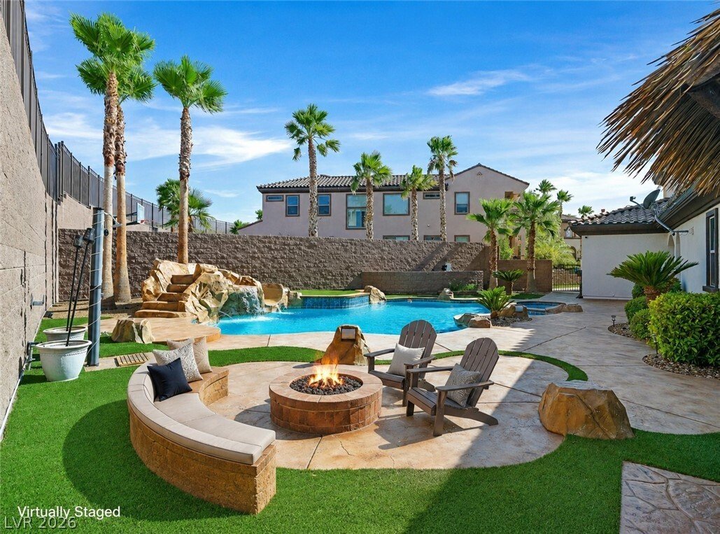 House in Henderson, Nevada, United States 1 - 18506870