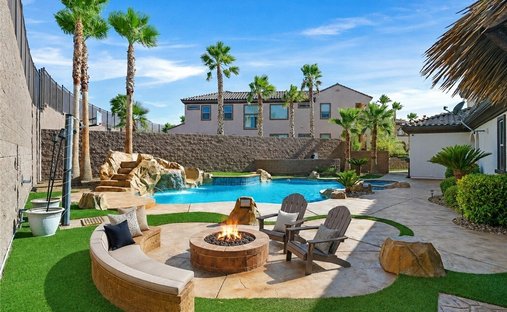 Casa a Henderson, Nevada, Stati Uniti 1