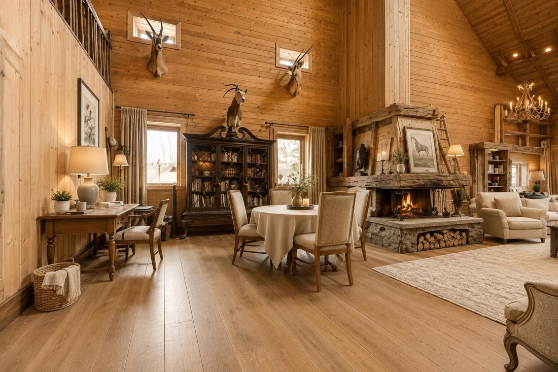 Wohnung in Mollens (VD), Waadt, Schweiz 1 - 18507012