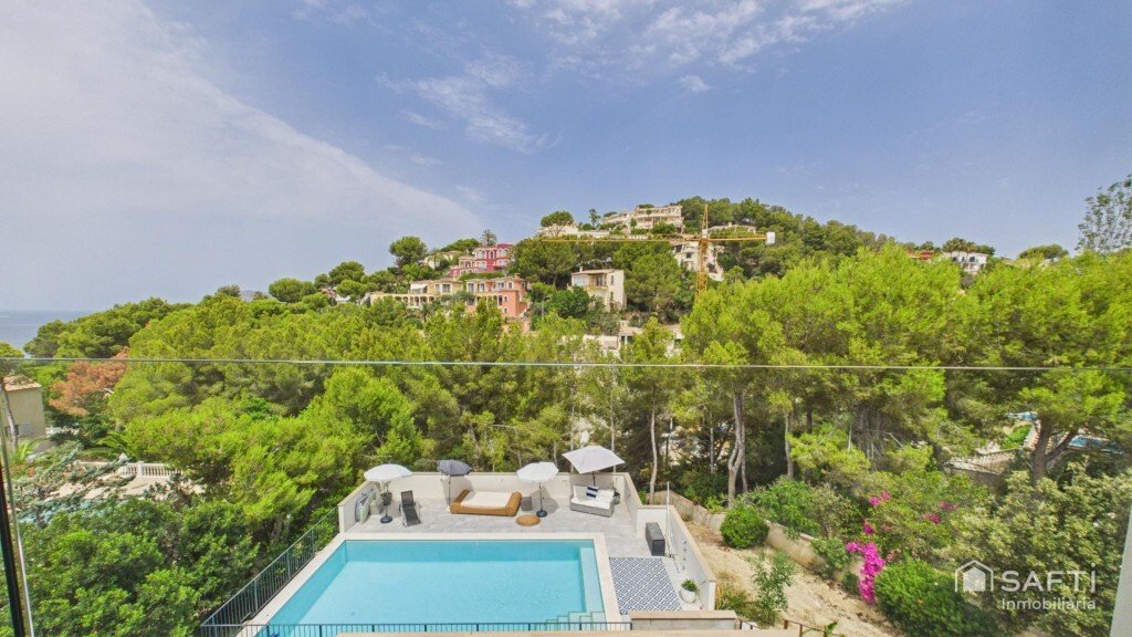 House in Costa de la Calma, Calvia, Balearic Islands 2 - 18507191