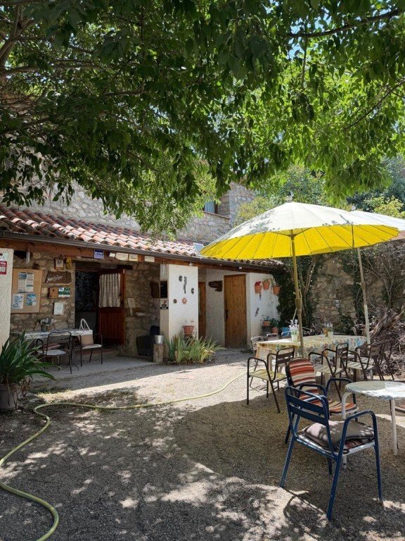 Country House in Camarasa, Catalonia, Spain 3 - 18507179