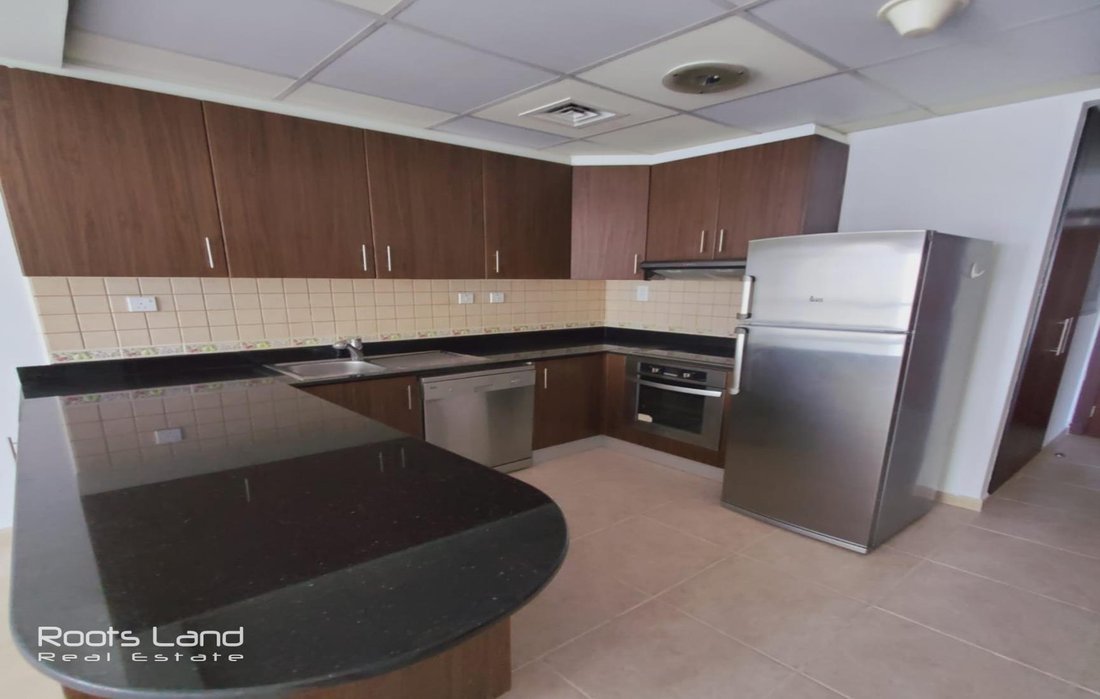 Apartment in Dubai Marina / Marsa Dubai, Dubai, United Arab Emirates 5 - 18506840
