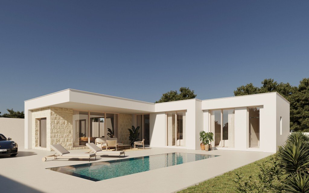 House in Polop, Valencian Community, Spain 1 - 18507123