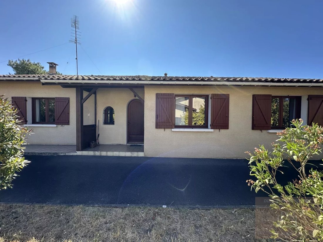 House in Meyran, Gujan-Mestras, France 2 - 18506990