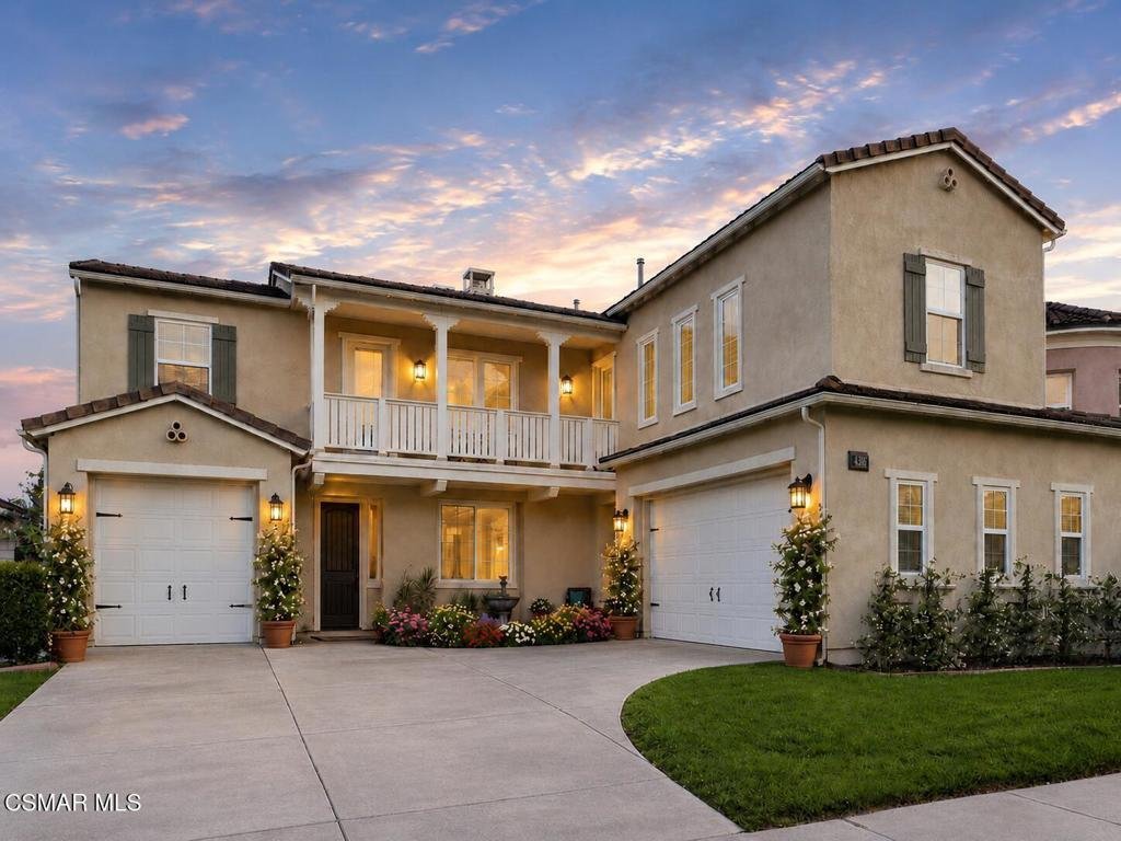 House in Moorpark, California, United States 5 - 18507003