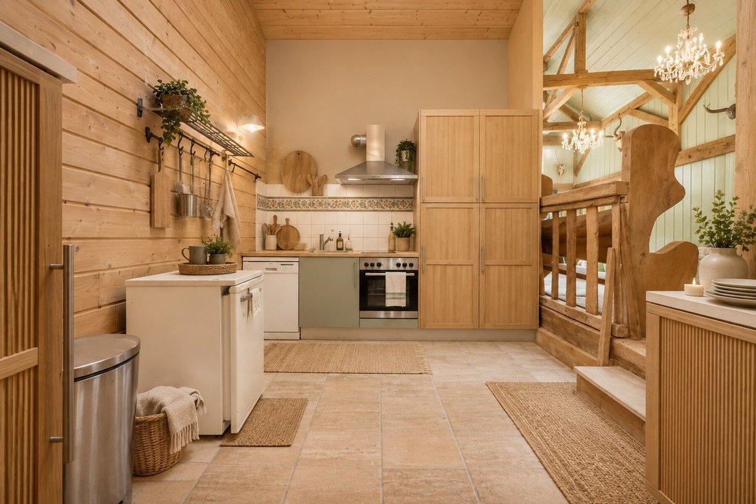 Wohnung in Mollens (VD), Waadt, Schweiz 3 - 18507012