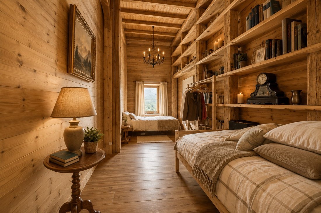 Wohnung in Mollens (VD), Waadt, Schweiz 4 - 18507012