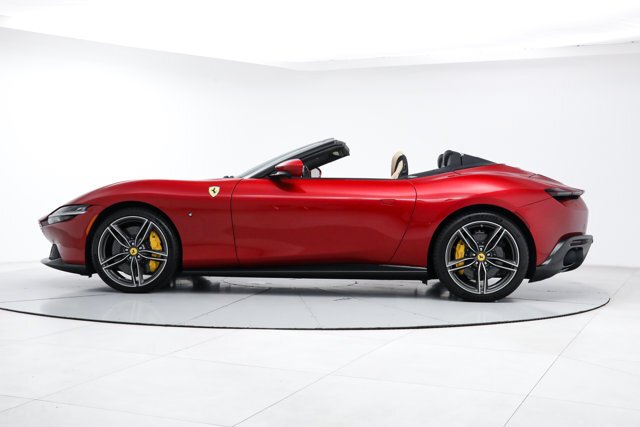Cabriolet in Fort Lauderdale, FL, United States 3 - 18506985