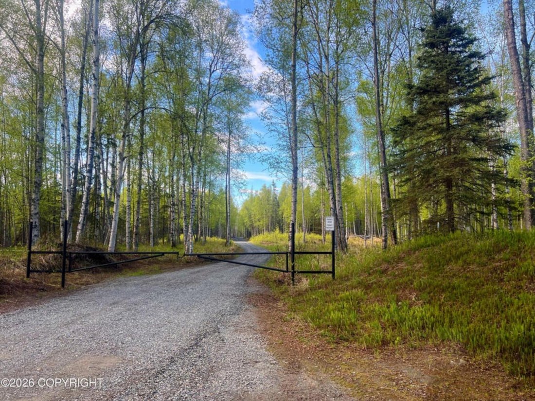 House in Wasilla, Alaska, United States 3 - 17955784