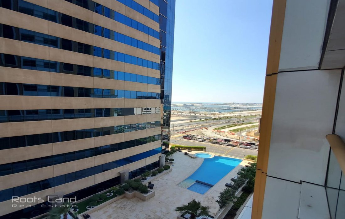 Apartment in Dubai Marina / Marsa Dubai, Dubai, United Arab Emirates 1 - 18506840