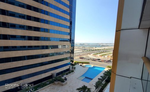 Apartment in Dubai Marina / Marsa Dubai, Dubai, United Arab Emirates 1