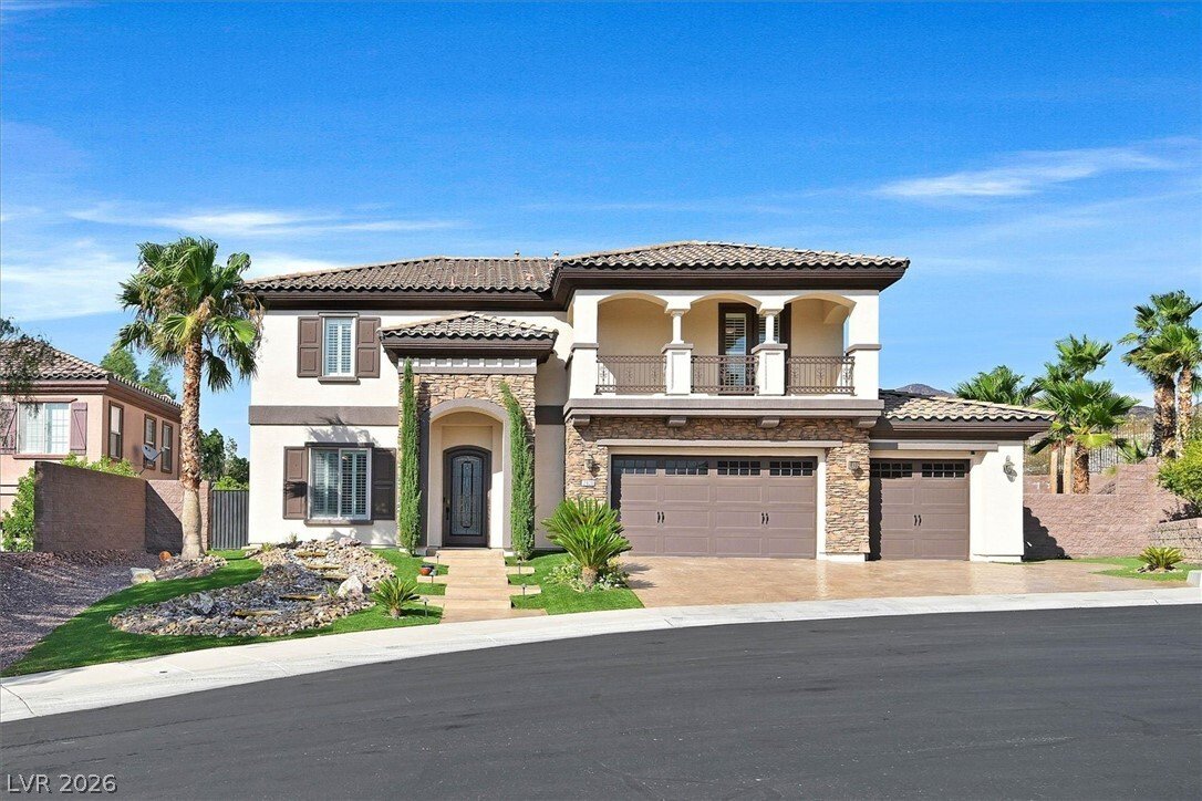 House in Henderson, Nevada, United States 2 - 18506870