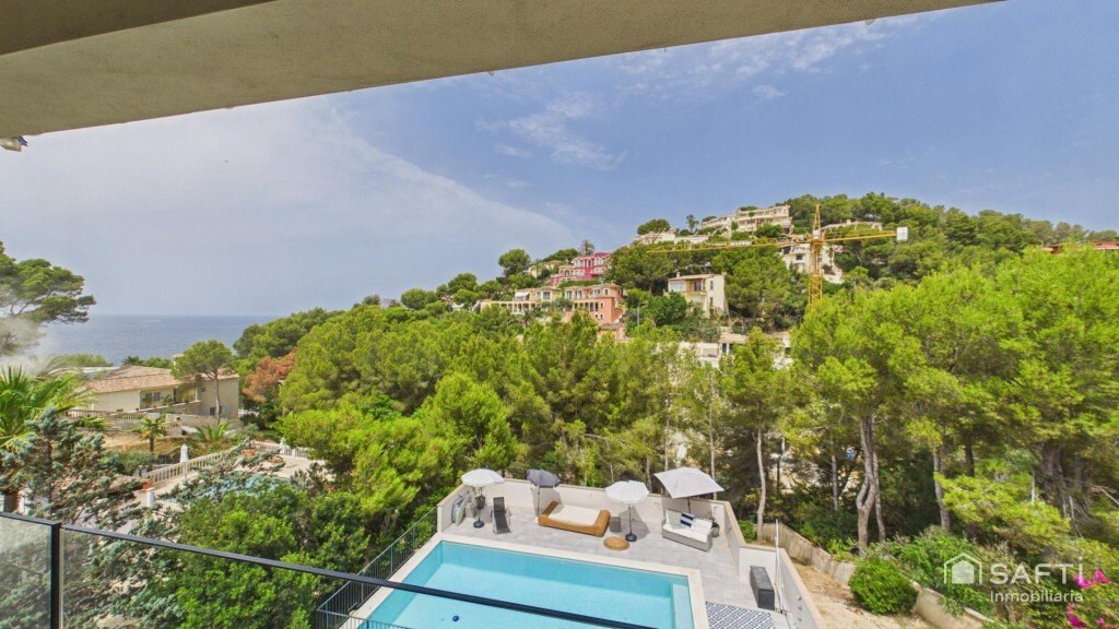 House in Costa de la Calma, Calvia, Balearic Islands 1 - 18507191