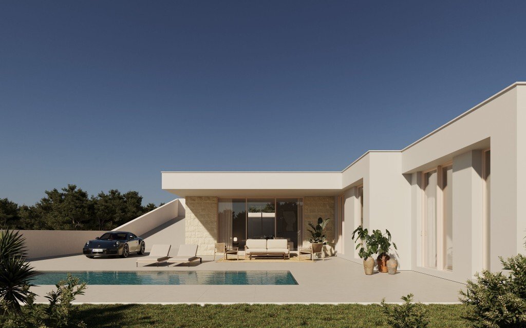 House in Polop, Valencian Community, Spain 3 - 18507123