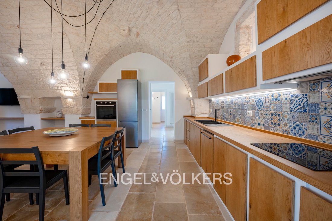 Villa in Carovigno, Apulia, Italy 4 - 18507638