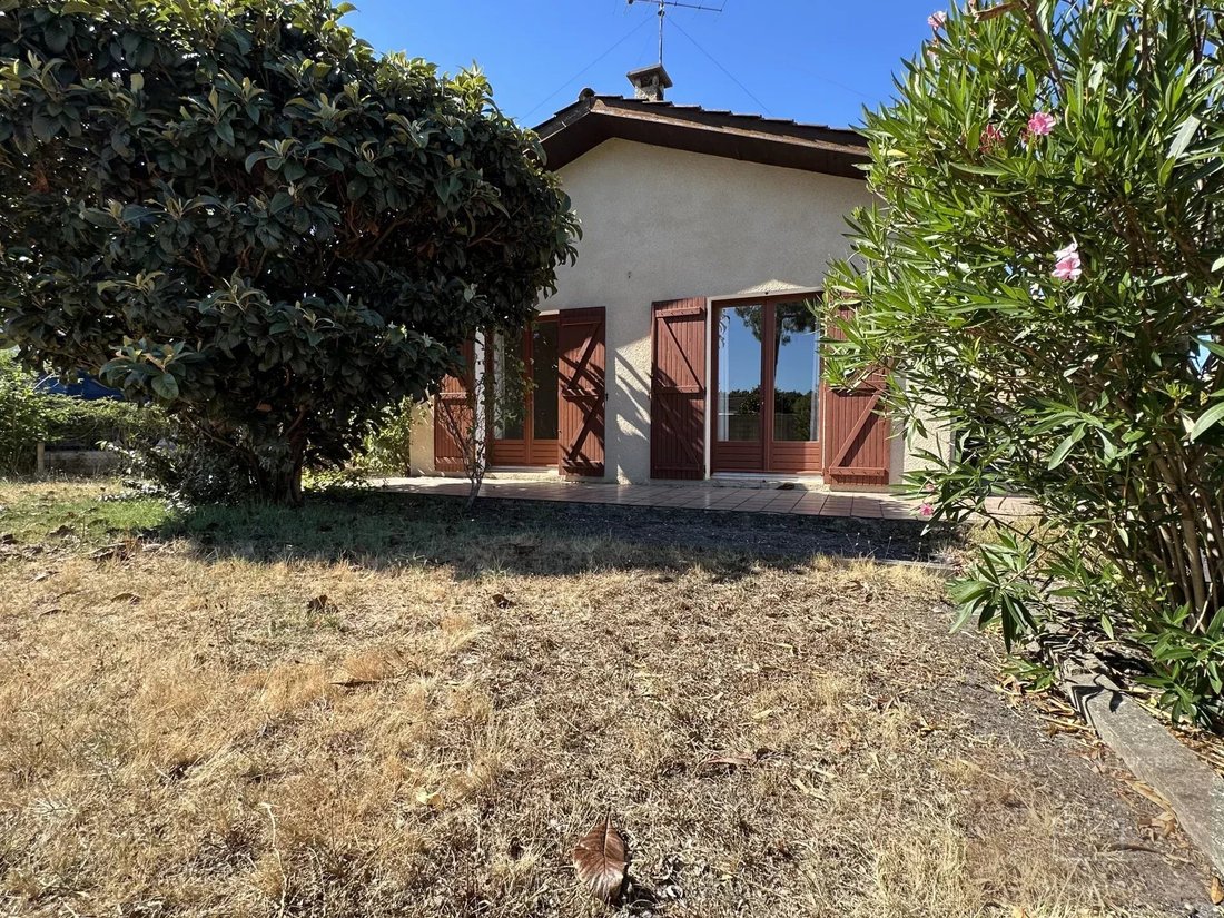 House in Meyran, Gujan-Mestras, France 1 - 18506990