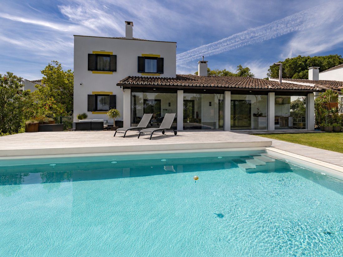 Villa in Quinta do Conde, Setubal, Portugal 4 - 18506968