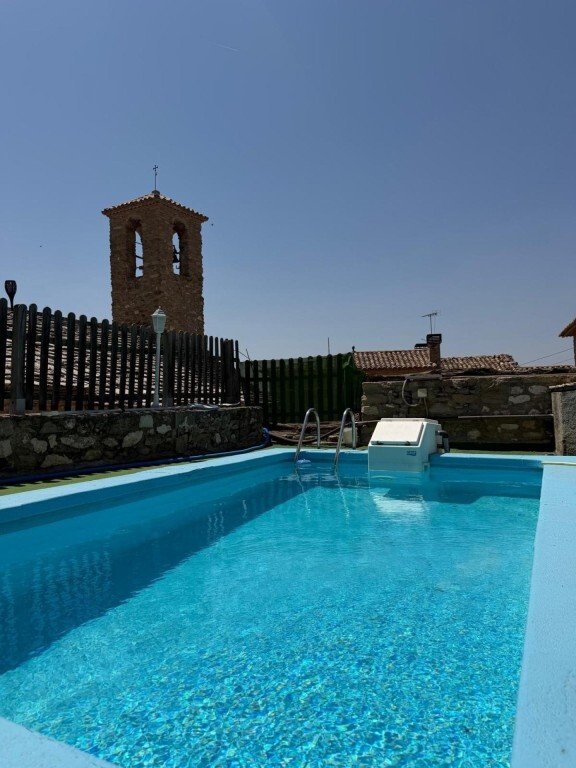 Country House in Camarasa, Catalonia, Spain 1 - 18507179