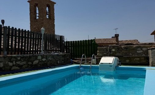Maisons de campagne à Camarasa, Catalogne, Espagne 1