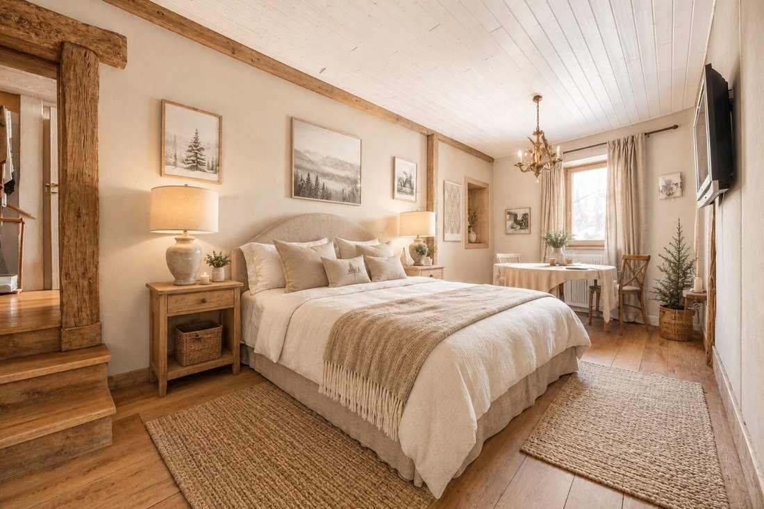 Wohnung in Mollens (VD), Waadt, Schweiz 5 - 18507012