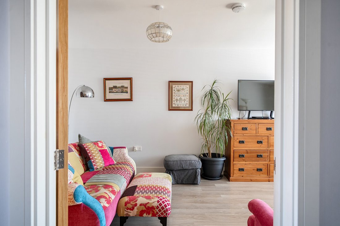 House in Frenchay, England 1 - 18504070