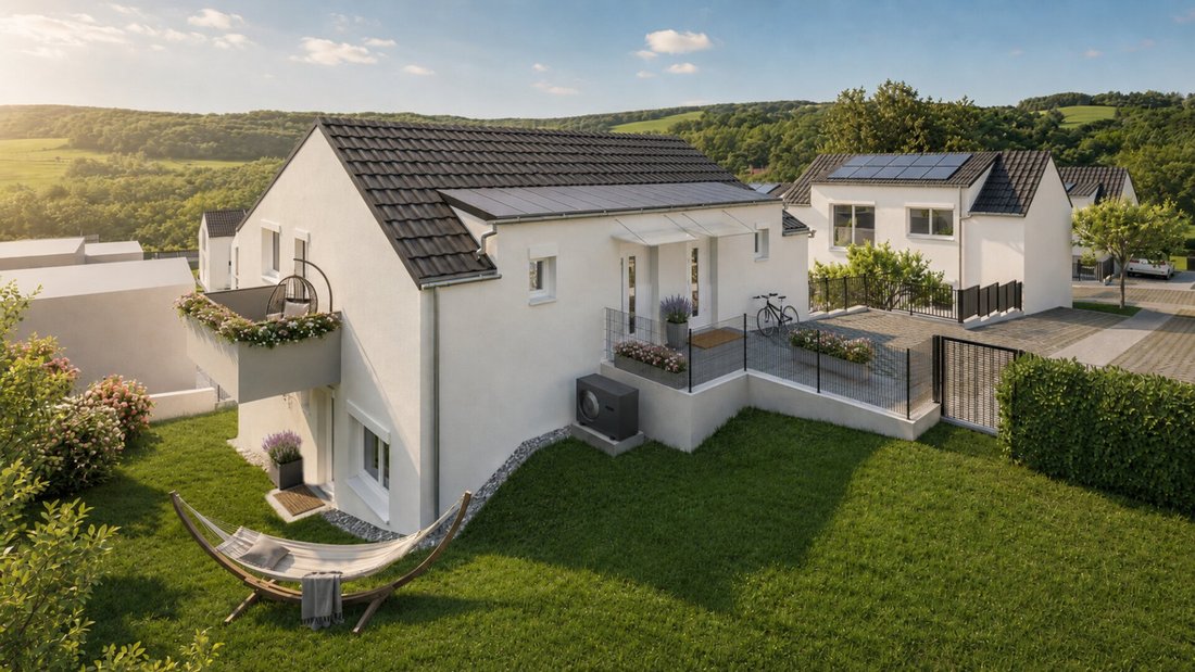 House in Breitenfurt bei Wien, Lower Austria, Austria 1 - 18333923