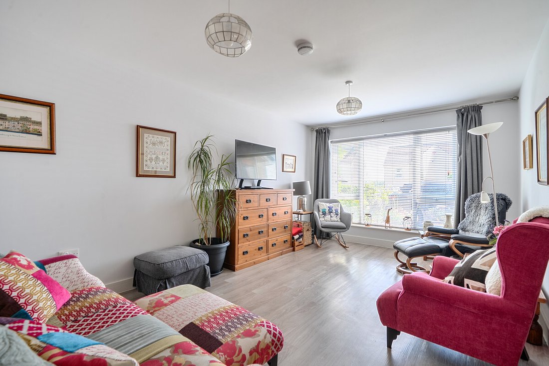 House in Frenchay, England 2 - 18504070